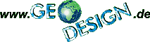 Vielen Dank an geodesign.de