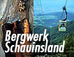 Museums-Bergwerk Schauinsland