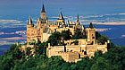 Burg Hohenzollern