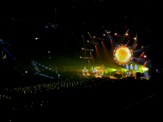 Pink Floyd Show