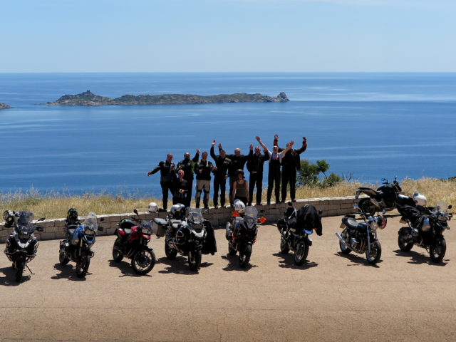 Sardinien 2015