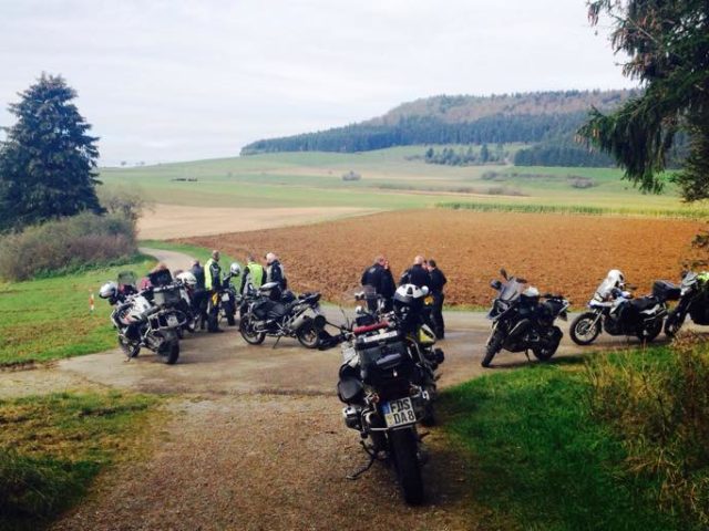 Weicheitaferl-abschlusstour 2014