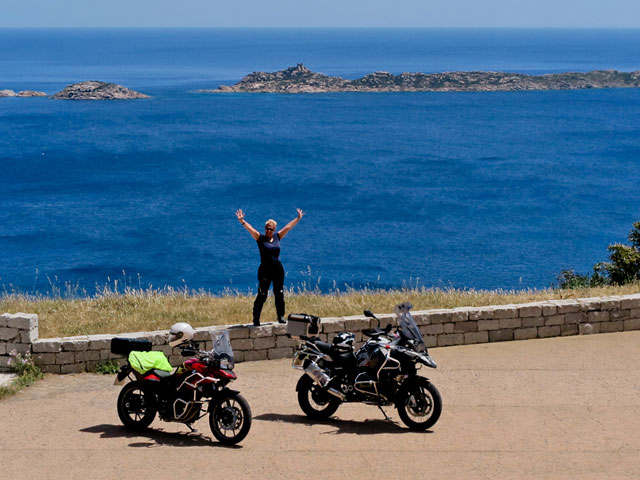 Sardinien 2017