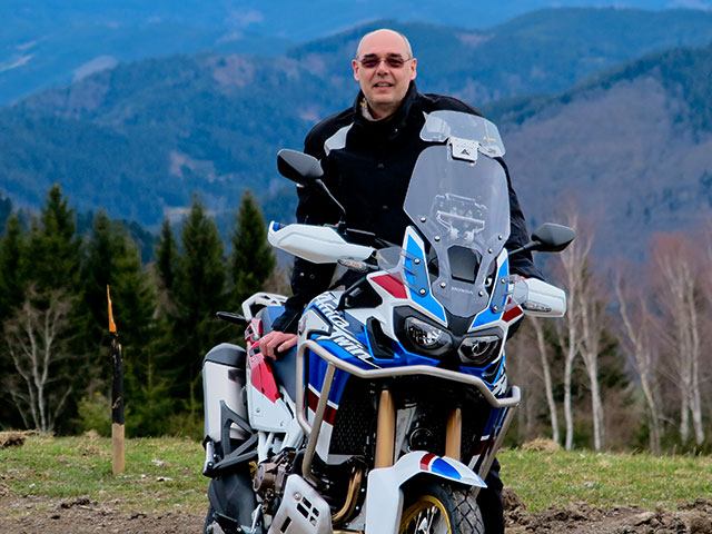 Adventure Sports