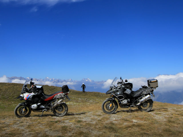 Assietta 2012