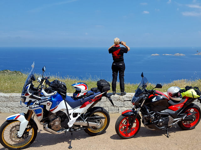 Sardinien 2018